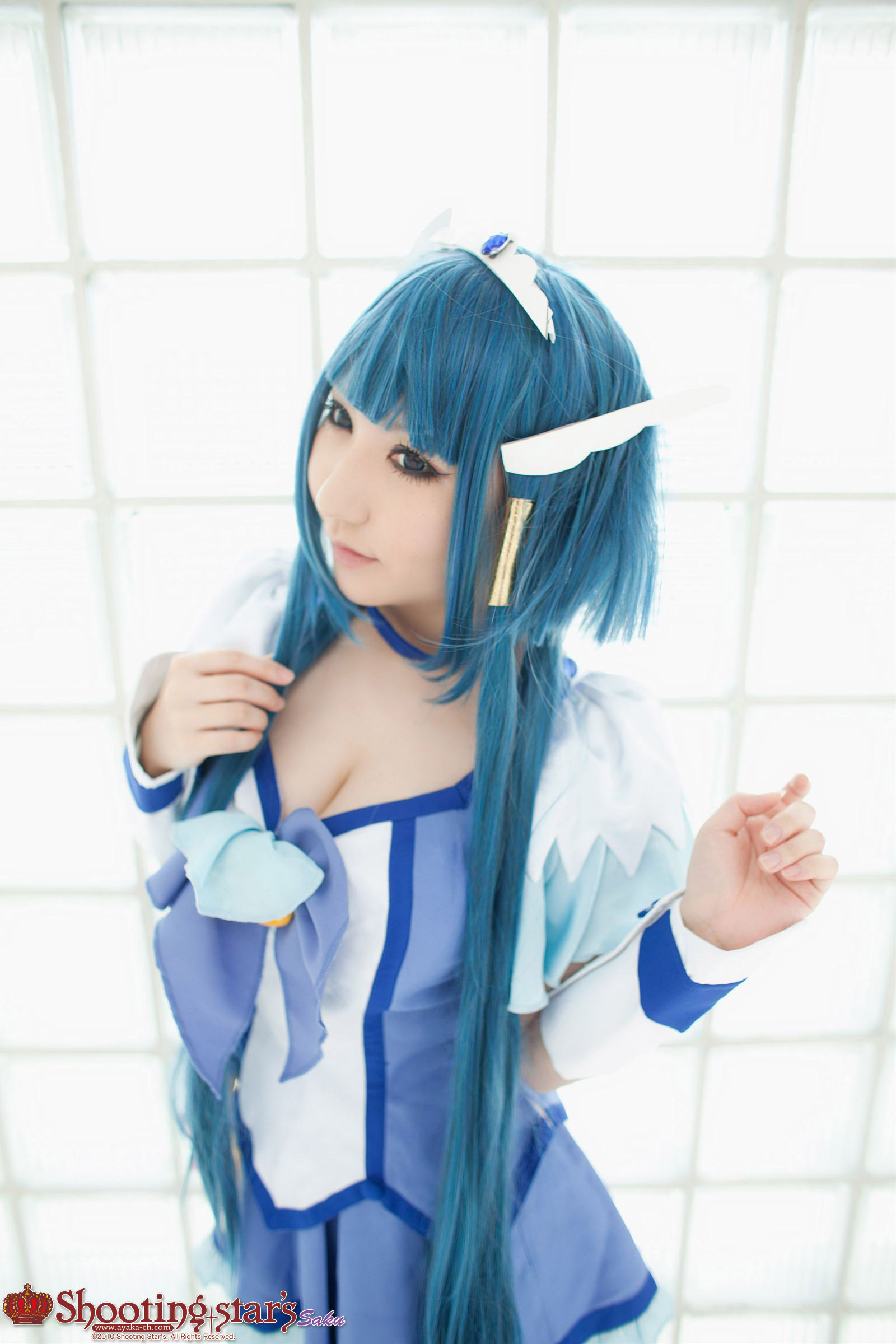 [Cosplay]  New Pretty Cure Sunshine Gallery 2